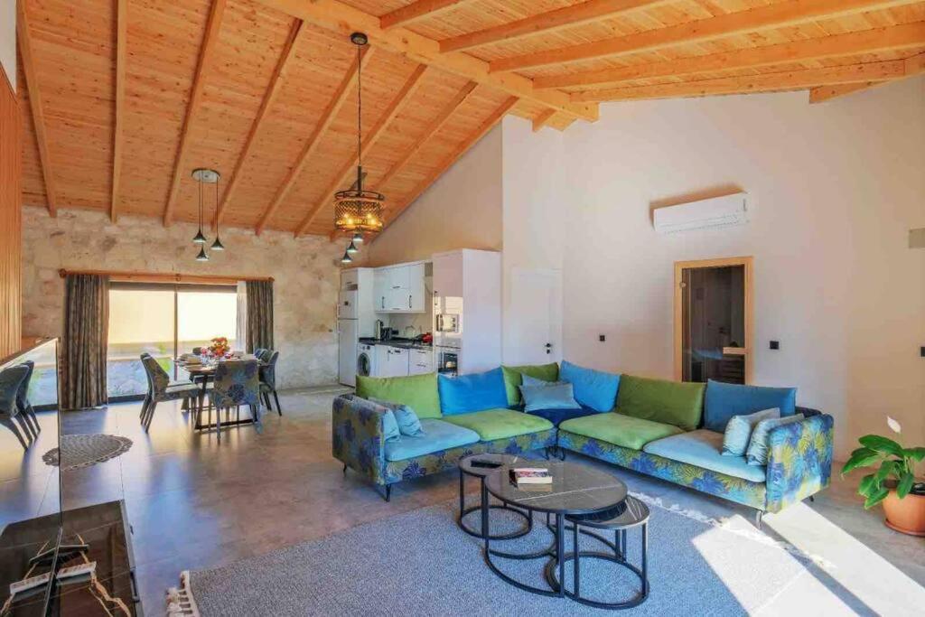 פאטהיה Ader Villa 3 מראה חיצוני תמונה