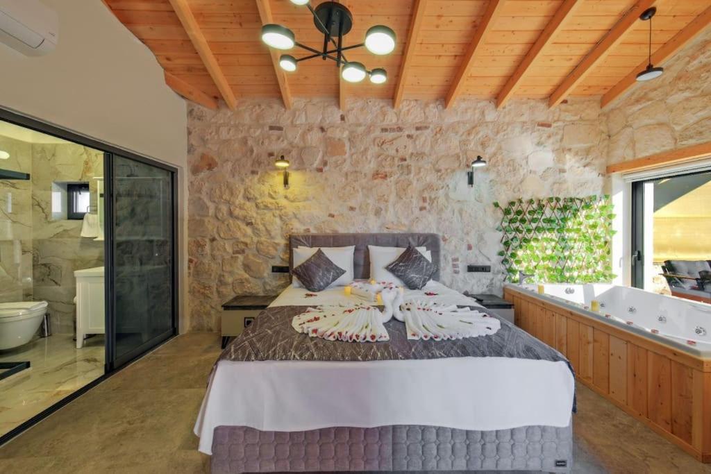 פאטהיה Ader Villa 3 מראה חיצוני תמונה
